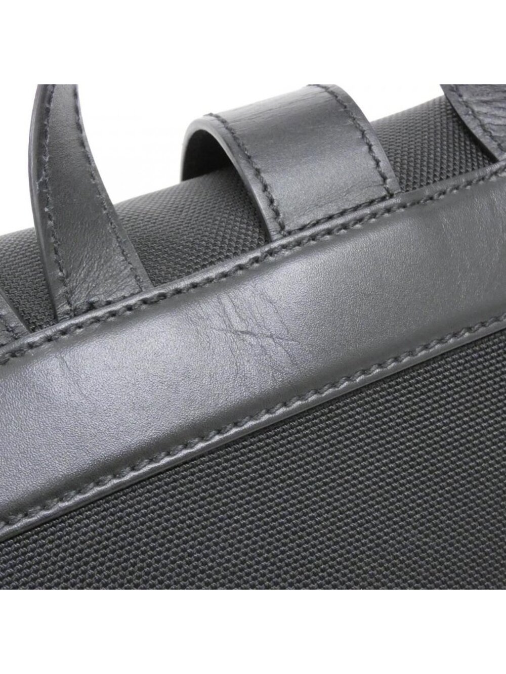 Gucci Backpack Sac Black - Picture 5 of 8